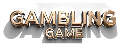gambling game logo