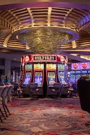 gambling game background