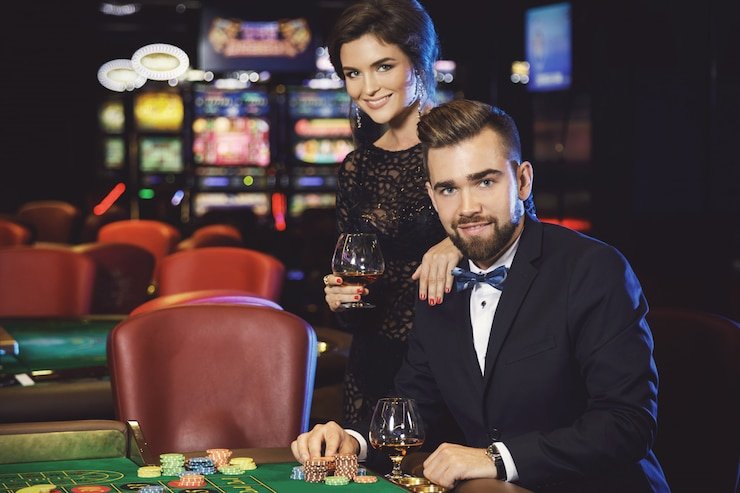 gambling game Live Casino