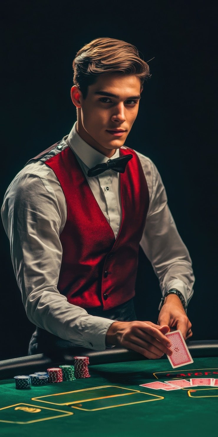 gambling game Sportsbook