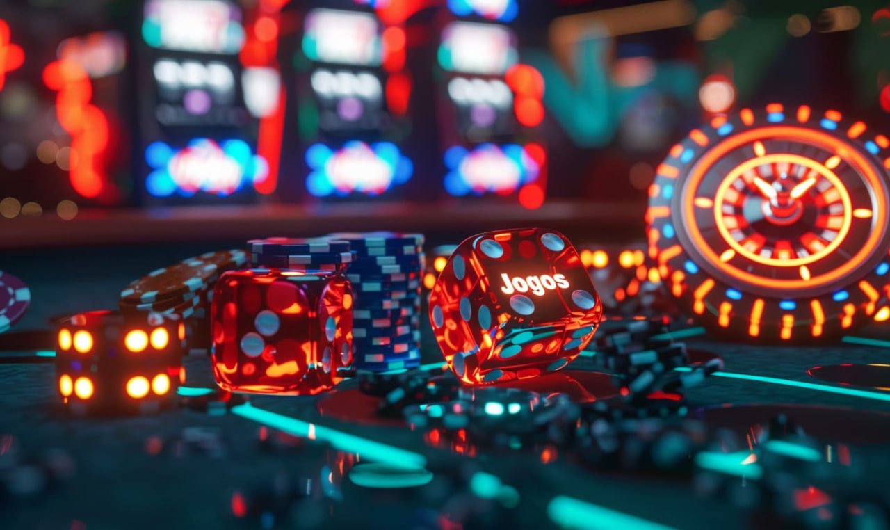 gambling game iOS version