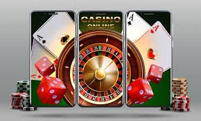 gambling game RAM